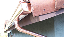 Rain Gutter Installation, Repair, Cleaning in Stephens, AR
